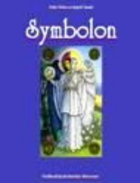 Symbolon - Peter Orban, Ingrid Zinnel (ISBN 9789081269520)