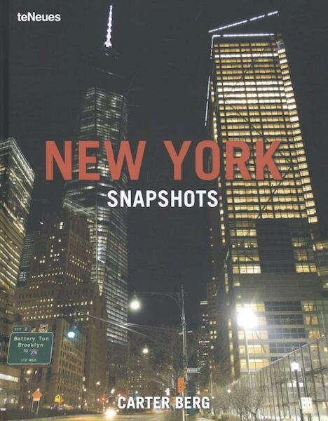 New York Snapshots - (ISBN 9783832798178)