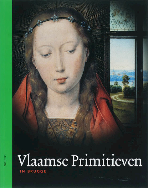 Vlaamse primitieven in Brugge - T. Holger-Borchert (ISBN 9789055446124)