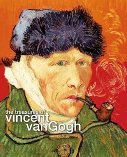 The Treasures of Vincent Van Gogh - Cornelia Homburg (ISBN 9780233003559)