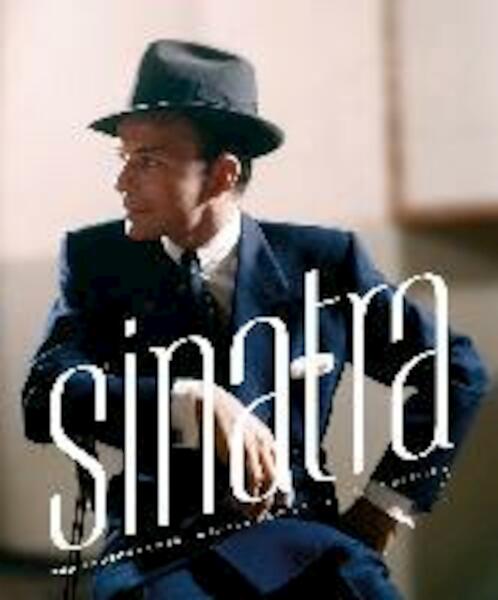Sinatra - Andrew Howick (ISBN 9781419717925)