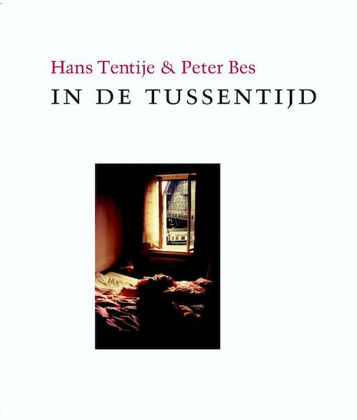 In de tussentijd - H. Tentije, P. Bes (ISBN 9789061698784)
