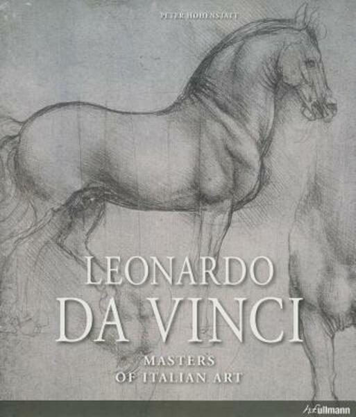 Leonardo Da Vinci - Peter Hohenstatt (ISBN 9783848005529)