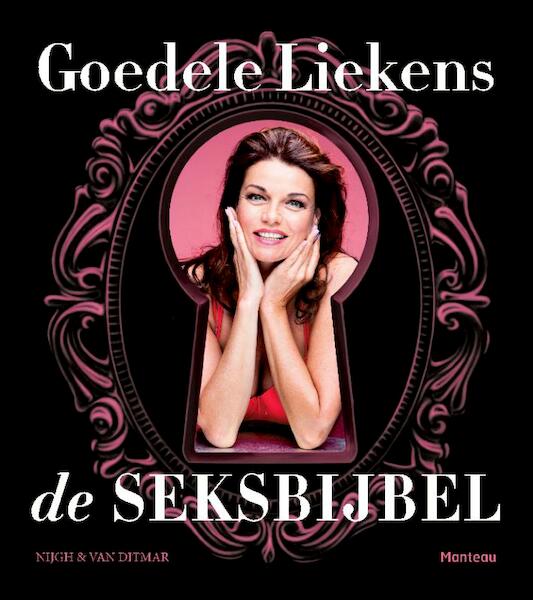 Haar seksbijbel - Goedele Liekens (ISBN 9789022330890)