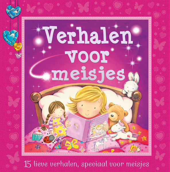 Verhalen voor meisjes - Jenny Cox (ISBN 9789036633864)