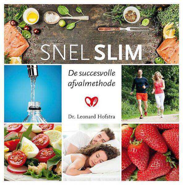 Snel Slim - Leonard Hofstra (ISBN 9789060307458)