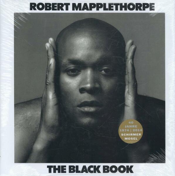 Robert Mapplethorpe - (ISBN 9783829604604)