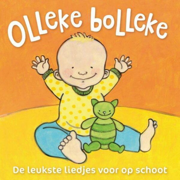 Olleke Bolleke - Carine Noel (ISBN 9789058779588)