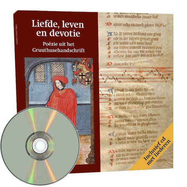 Liefde, leven en devotie - (ISBN 9789061094630)