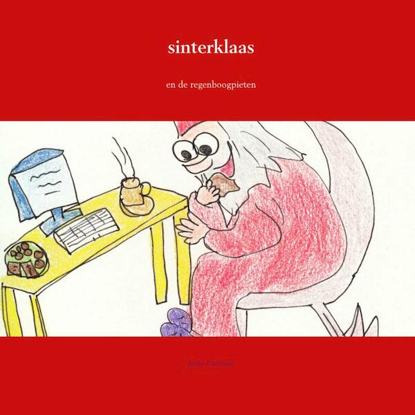 sinterklaas - Ineke Posthuma (ISBN 9789461939050)
