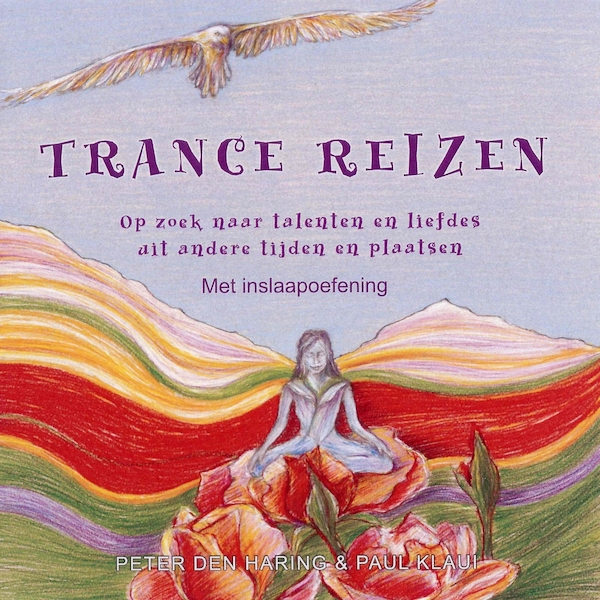 Trancereizen - Peter den Haring, Paul Klaui (ISBN 9789080570095)