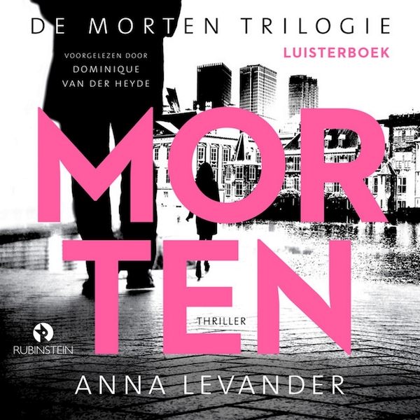 Morten - Anna Levander (ISBN 9789462531628)