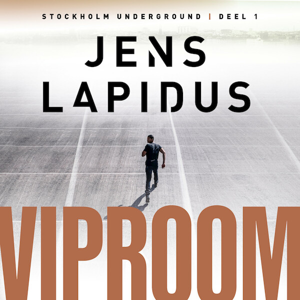 Viproom - Jens Lapidus (ISBN 9789046170359)