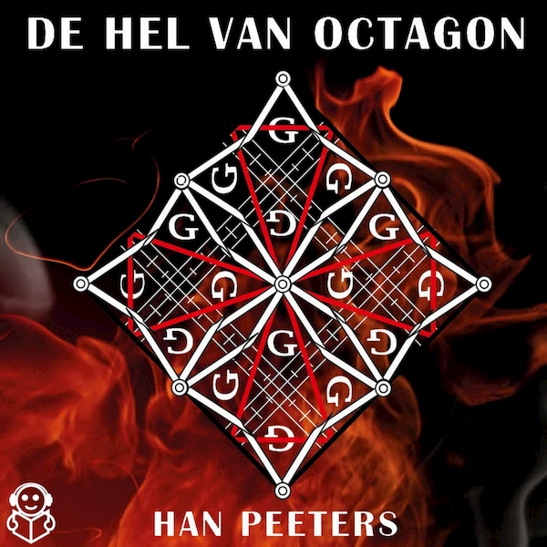 De hel van Octagon - Han Peeters (ISBN 9789462550605)