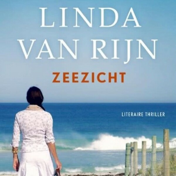 Zeezicht - Linda van Rijn (ISBN 9789462533592)