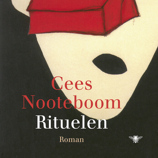 Rituelen - Cees Nooteboom (ISBN 9789403100906)