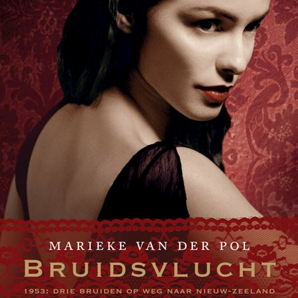 Bruidsvlucht - Marieke van der Pol (ISBN 9789038805641)