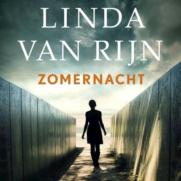 Zomernacht - Linda van Rijn (ISBN 9789463624770)