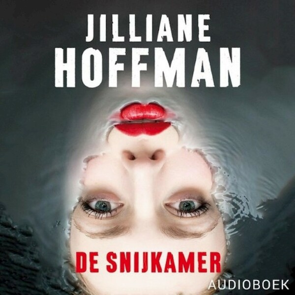 De snijkamer - Jilliane Hoffman (ISBN 9789463626286)