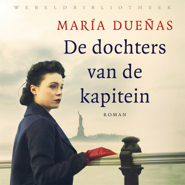 De dochters van de Kapitein - María Dueñas (ISBN 9789028450042)