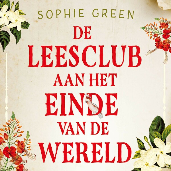 De leesclub aan het einde van de wereld - Sophie Green (ISBN 9789026151064)