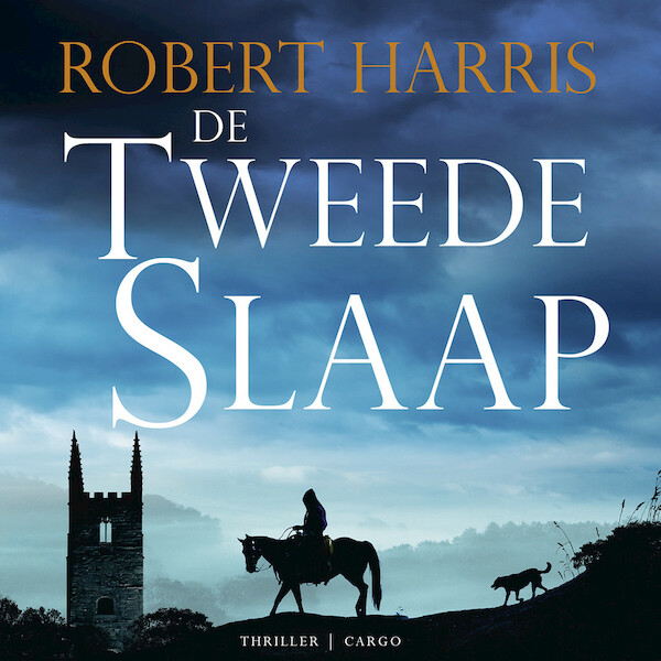 De tweede slaap - Robert Harris (ISBN 9789403181608)
