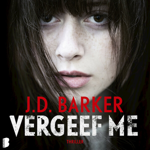 Vergeef me - J.D. Barker (ISBN 9789052862385)