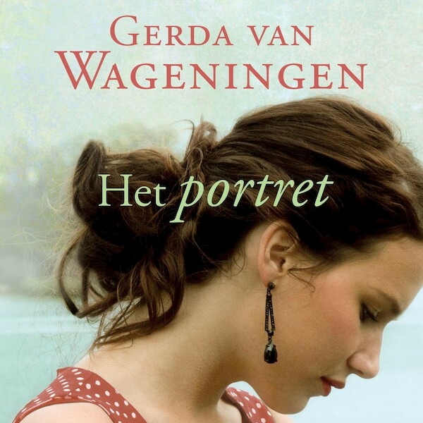Het portret - Gerda van Wageningen (ISBN 9789020539240)
