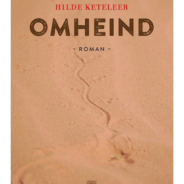 Omheind - Hilde Keteleer (ISBN 9789464340396)