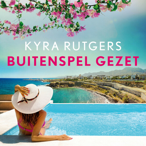 Buitenspel gezet - Kyra Rutgers (ISBN 9789020544367)