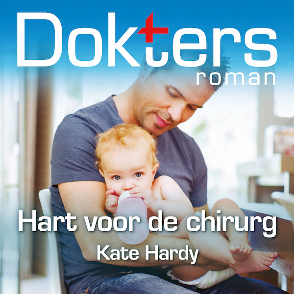 Hart voor de chirurg - Kate Hardy (ISBN 9789402763522)