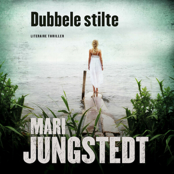Dubbele stilte - Mari Jungstedt (ISBN 9789046176559)