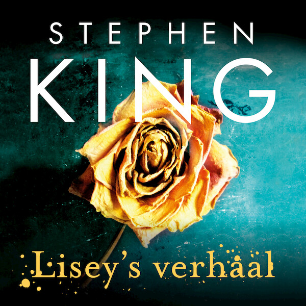 Lisey's verhaal - Stephen King (ISBN 9789021038209)