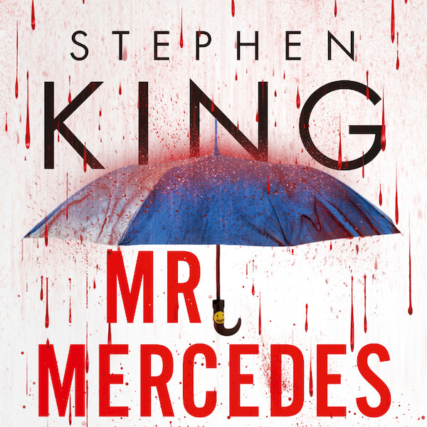 Mr. Mercedes - Stephen King (ISBN 9789021038216)