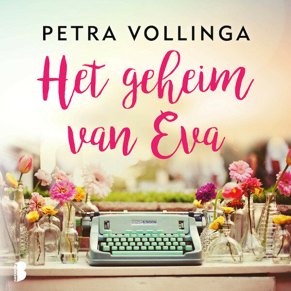 Het geheim van Eva - Petra Vollinga (ISBN 9789052862552)