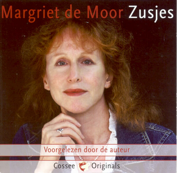 Zusjes - Margriet de Moor (ISBN 9789461491022)
