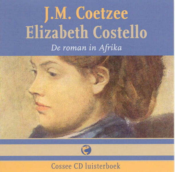 Elizabeth Costello - J.M. Coetzee (ISBN 9789461490841)