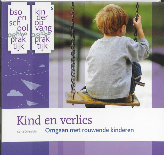 Kind en verlies - C. Overduin (ISBN 9789035230262)