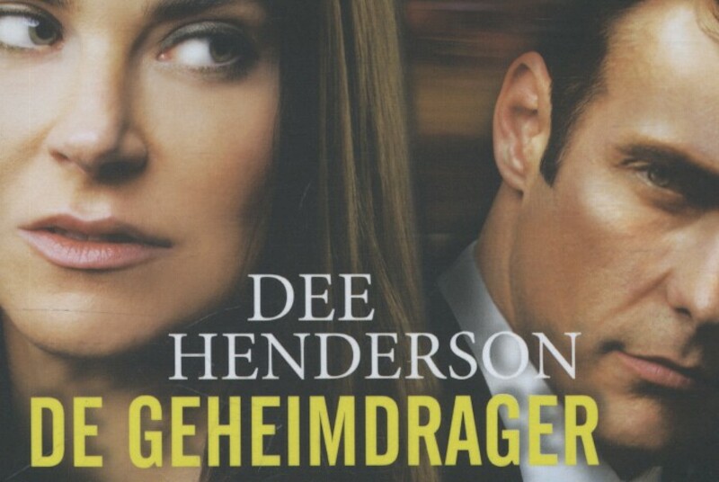 De geheimdrager - Dee Henderson (ISBN 9789085202776)