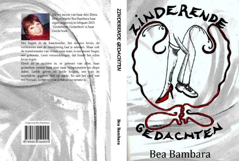 Zinderende gedachten - Bea Bambara (ISBN 9789082040005)