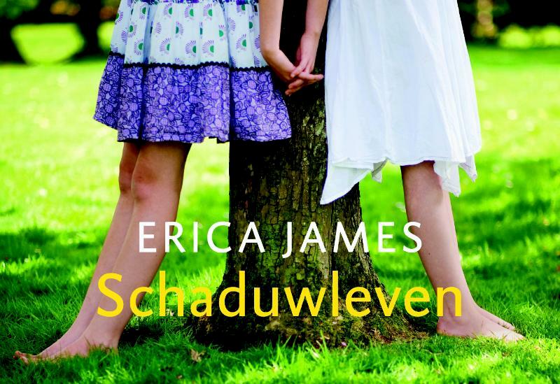 Schaduwleven DL - Erica James (ISBN 9789049801724)