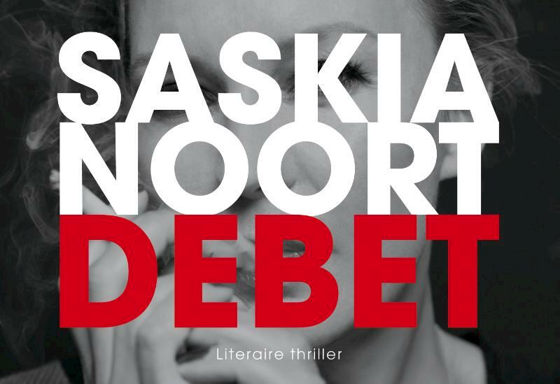 Debet - Saskia Noort (ISBN 9789049803759)