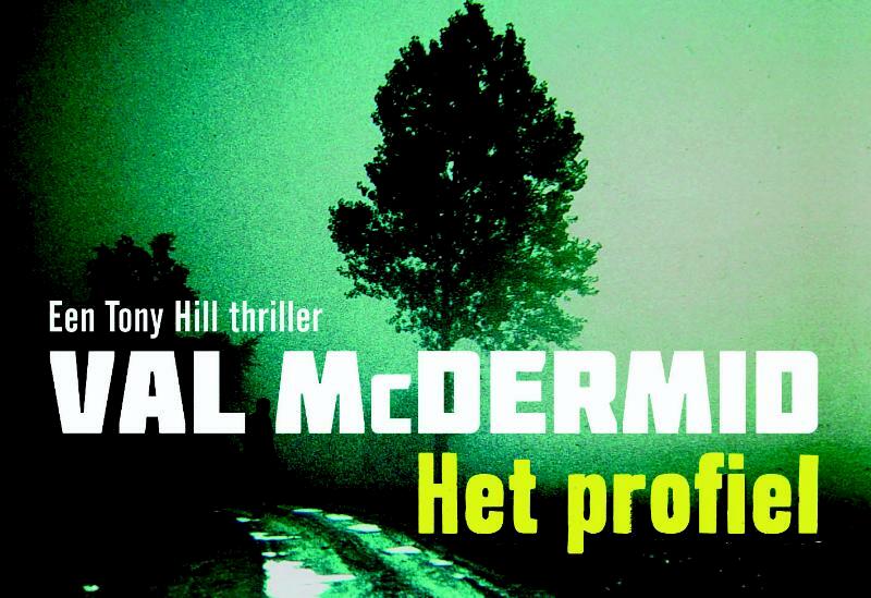Het profiel - Val McDermid (ISBN 9789049800741)