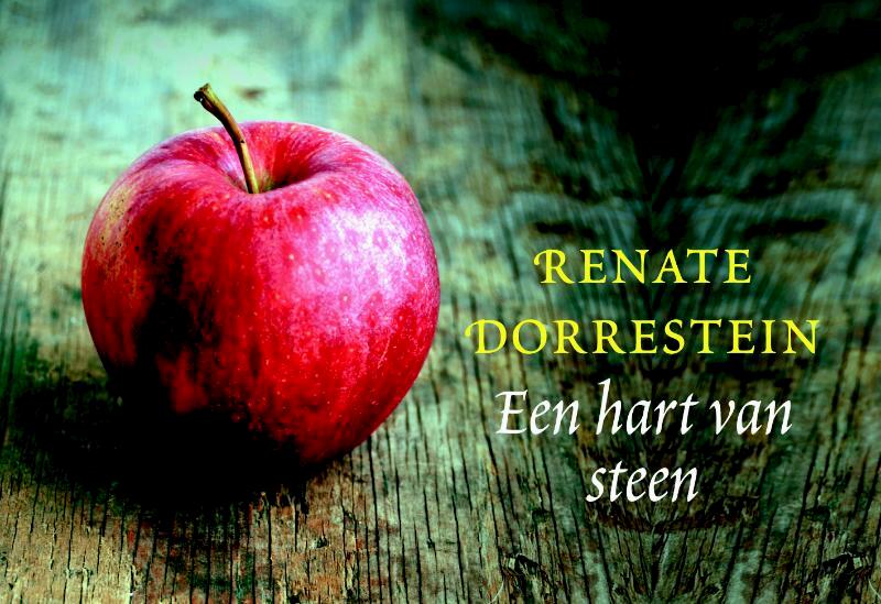 Een hart van steen DL - Renate Dorrestein (ISBN 9789049801335)