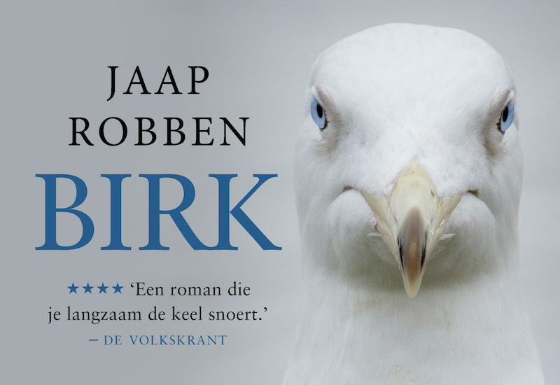 Birk DL - Jaap Robben (ISBN 9789049806897)