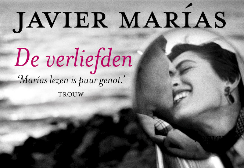 De verliefden DL - Javier Marías (ISBN 9789049806835)