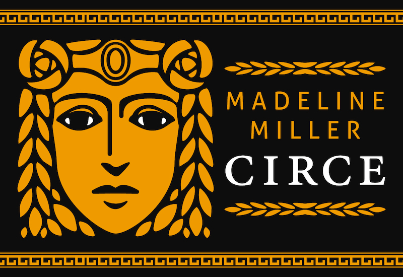 Circe - Madeline Miller (ISBN 9789049807993)