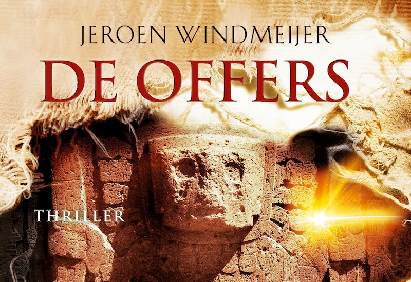 De offers - Jeroen Windmeijer (ISBN 9789049808662)