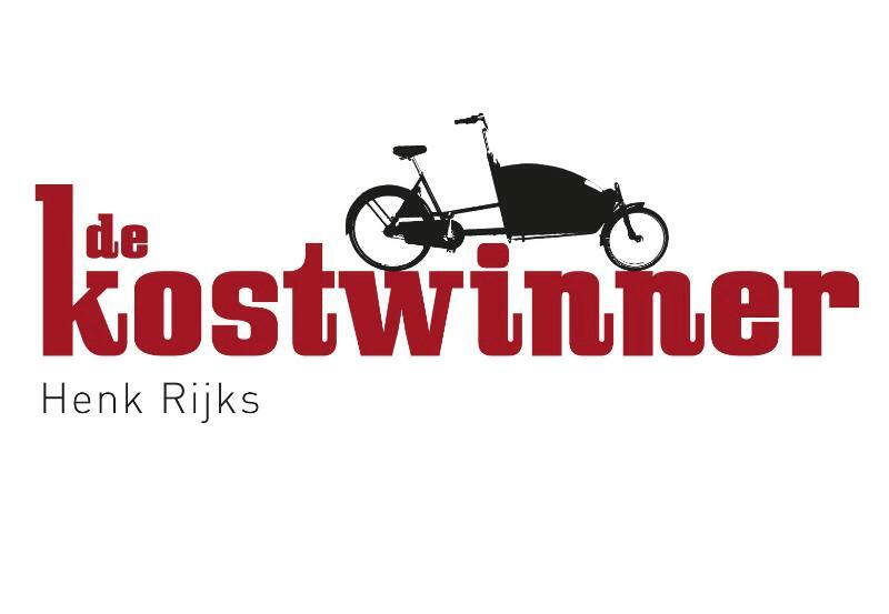 De kostwinner - Henk Rijks (ISBN 9789049800314)