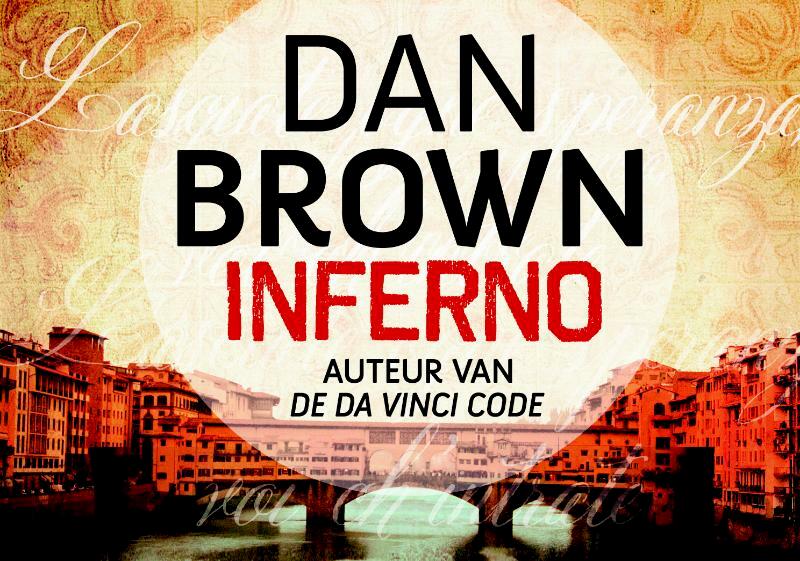 Inferno - Dan Brown (ISBN 9789049802677)